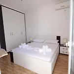 Albania Dream Holidays סרנדה