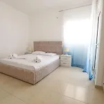 דירה Albania Dream Holidays סרנדה