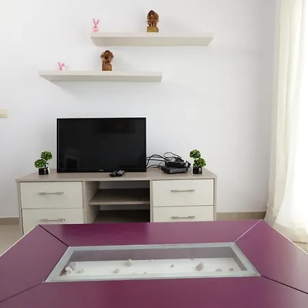 Appartement Albania Dream Holidays Saranda