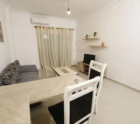 Albania Dream Holidays Apartament *
