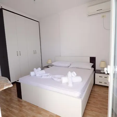 Albania Dream Holidays Saranda