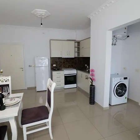 Apartament Albania Dream Holidays Saranda