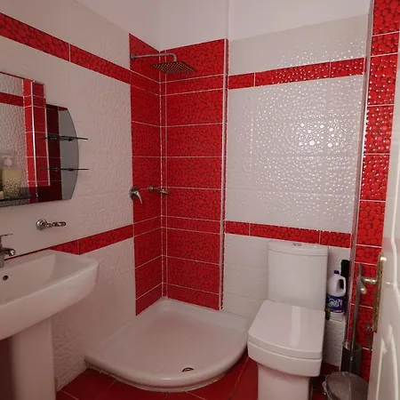 Appartement Albania Dream Holidays Saranda