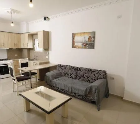 Appartement Albania Dream Holidays *