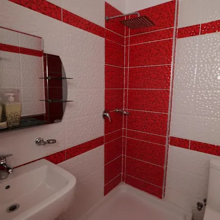 Appartement Albania Dream Holidays