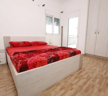 Albania Dream Holidays Apartament *