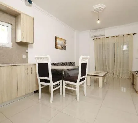 Apartament Albania Dream Holidays