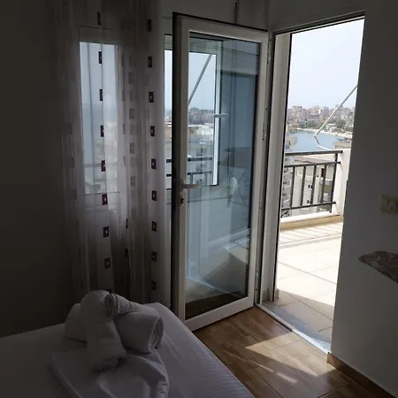Apartament Albania Dream Holidays *
