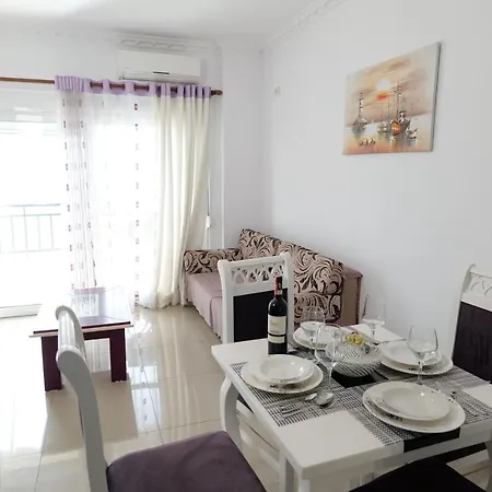 Appartement Albania Dream Holidays *
