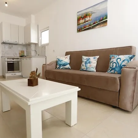 Albania Dream Holidays * Saranda