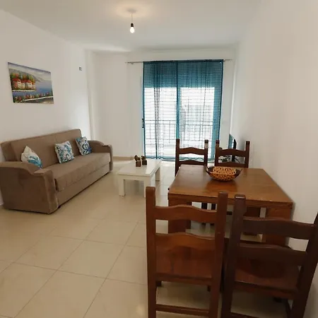 Appartement Albania Dream Holidays Saranda