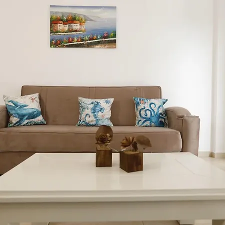 Albania Dream Holidays Appartement Saranda