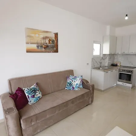 Appartement Albania Dream Holidays
