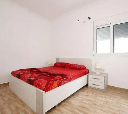 Appartement Albania Dream Holidays Saranda