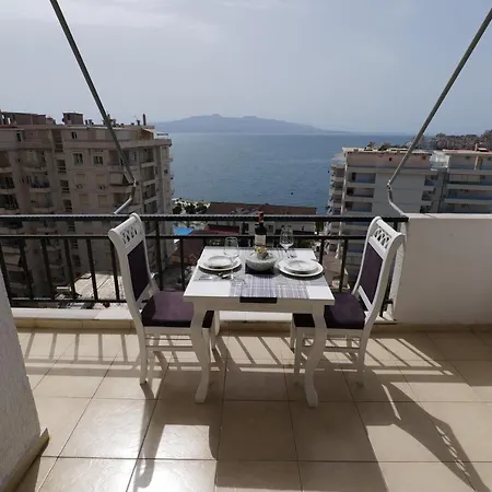 Albania Dream Holidays Apartament Saranda