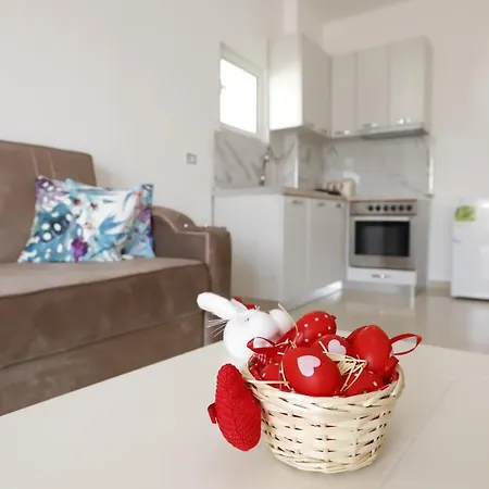 Albania Dream Holidays Saranda