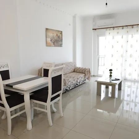 Albania Dream Holidays Appartement