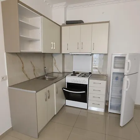 Appartement Albania Dream Holidays Saranda