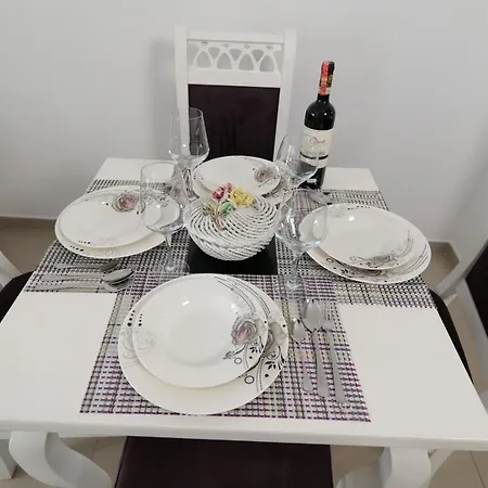 Albania Dream Holidays Daire *