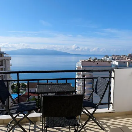 Albania Dream Holidays Daire