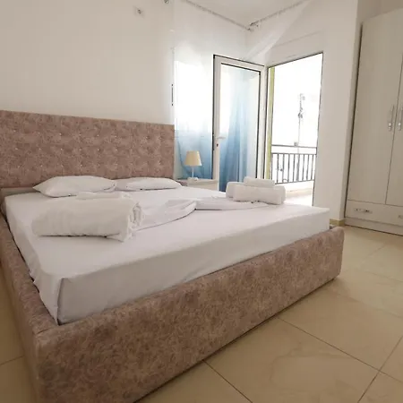 Albania Dream Holidays Saranda