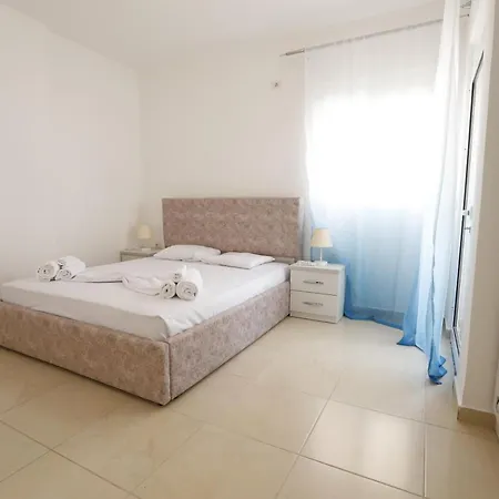 Daire Albania Dream Holidays Saranda