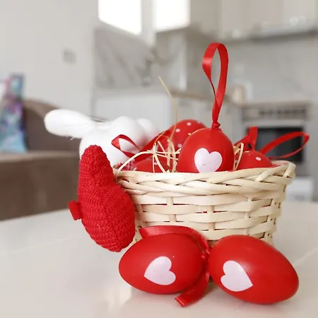 Appartamento Albania Dream Holidays