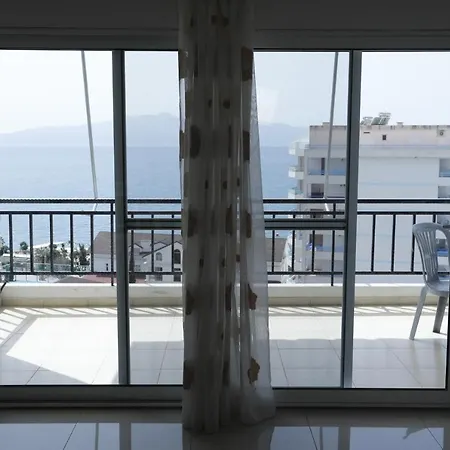 アパート Albania Dream Holidays *