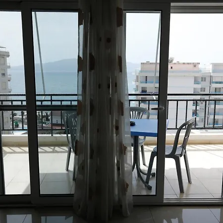 Albania Dream Holidays アパート