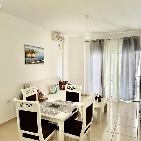 Albania Dream Holidays Sarandë