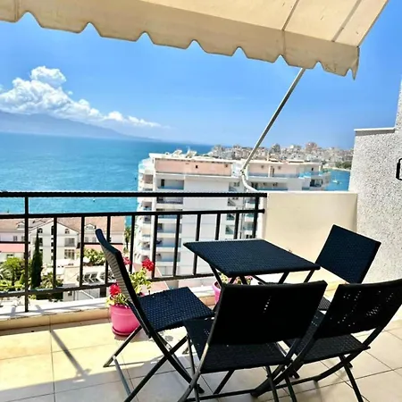 Albania Dream Holidays アパート *