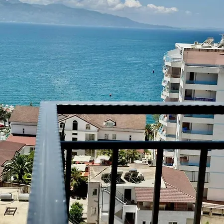 Albania Dream Holidays アパート