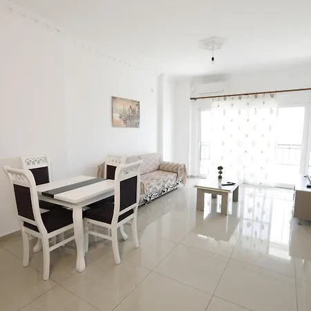 Albania Dream Holidays * Sarandë