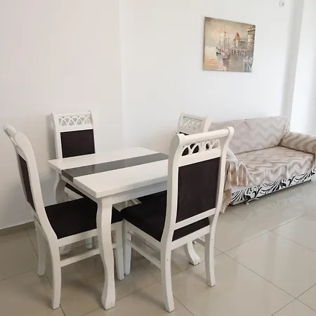 Albania Dream Holidays アパート Sarandë