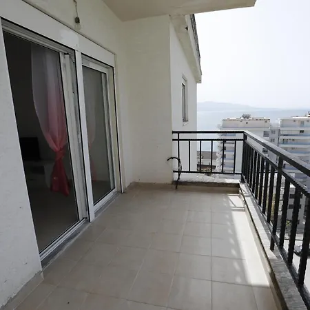 Albania Dream Holidays アパート Sarandë