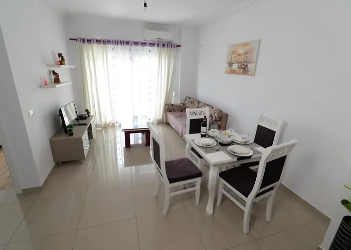 Albania Dream Holidays 公寓 *