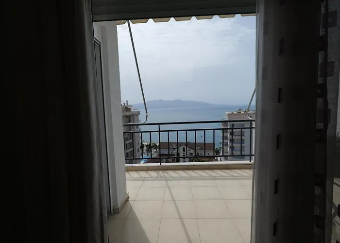 Albania Dream Holidays 公寓