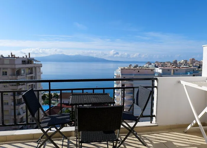 Albania Dream Holidays 公寓