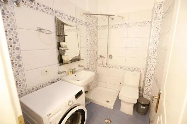 公寓 Albania Dream Holidays