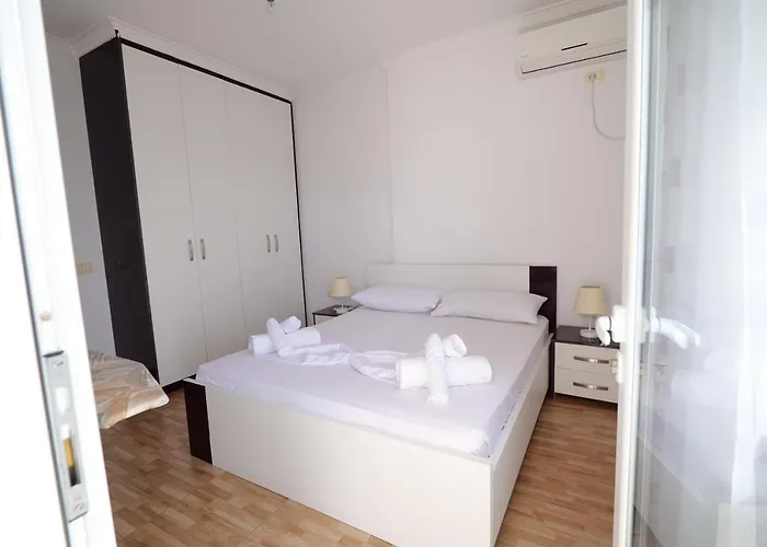 Albania Dream Holidays Sarandë