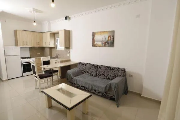 公寓 Albania Dream Holidays *