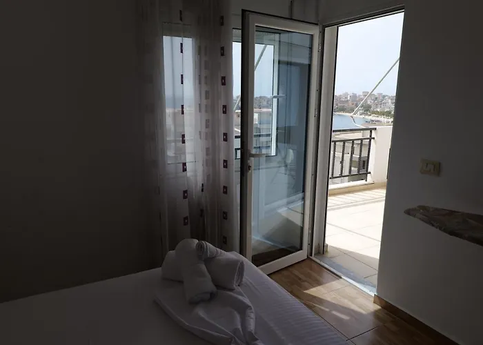 Albania Dream Holidays * Sarandë