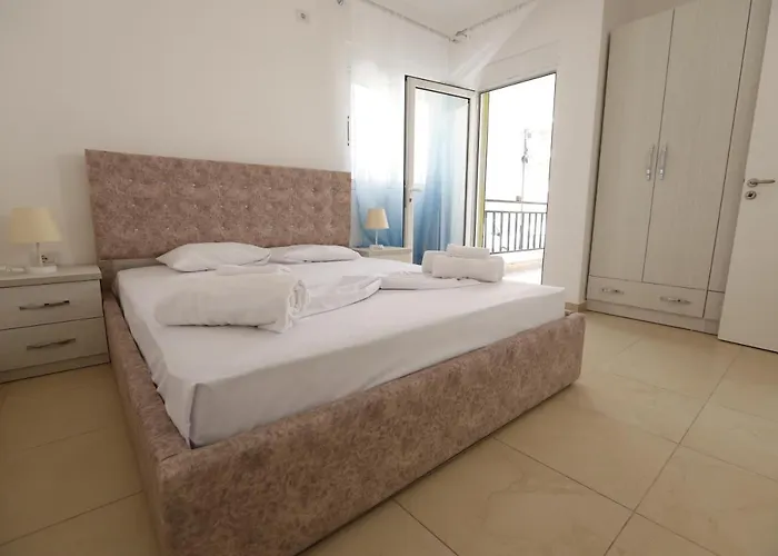 Albania Dream Holidays Sarandë