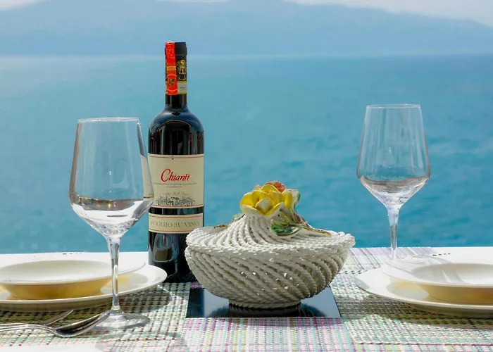 公寓 Albania Dream Holidays *