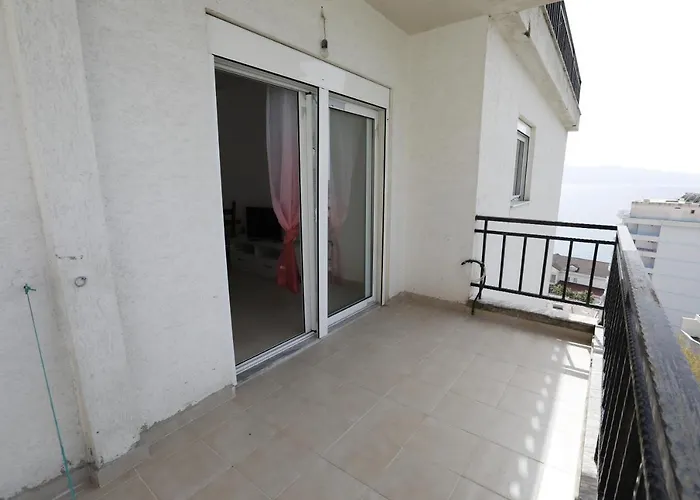 公寓 Albania Dream Holidays