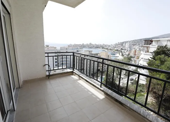 Albania Dream Holidays 公寓