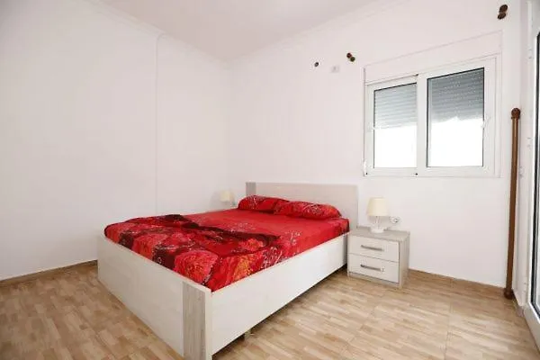 Apartment Albania Dream Holidays Sarande