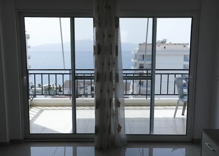 公寓 Albania Dream Holidays *