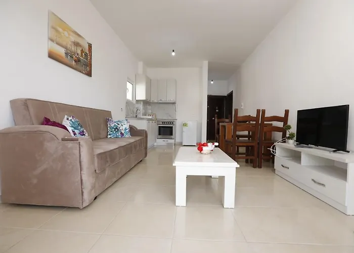 Albania Dream Holidays *