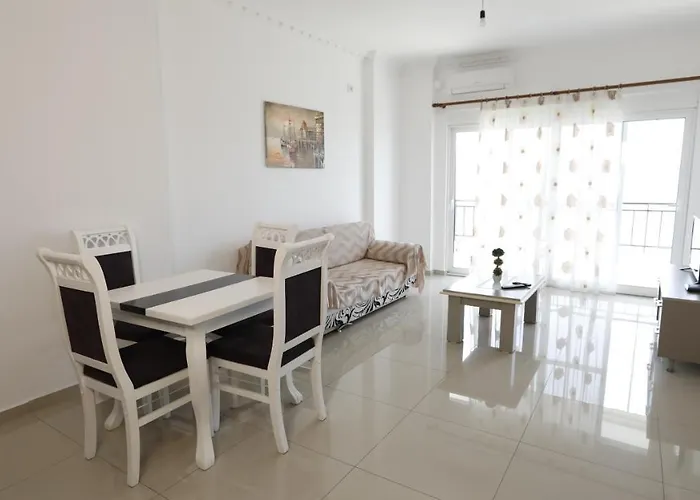 Albania Dream Holidays 公寓